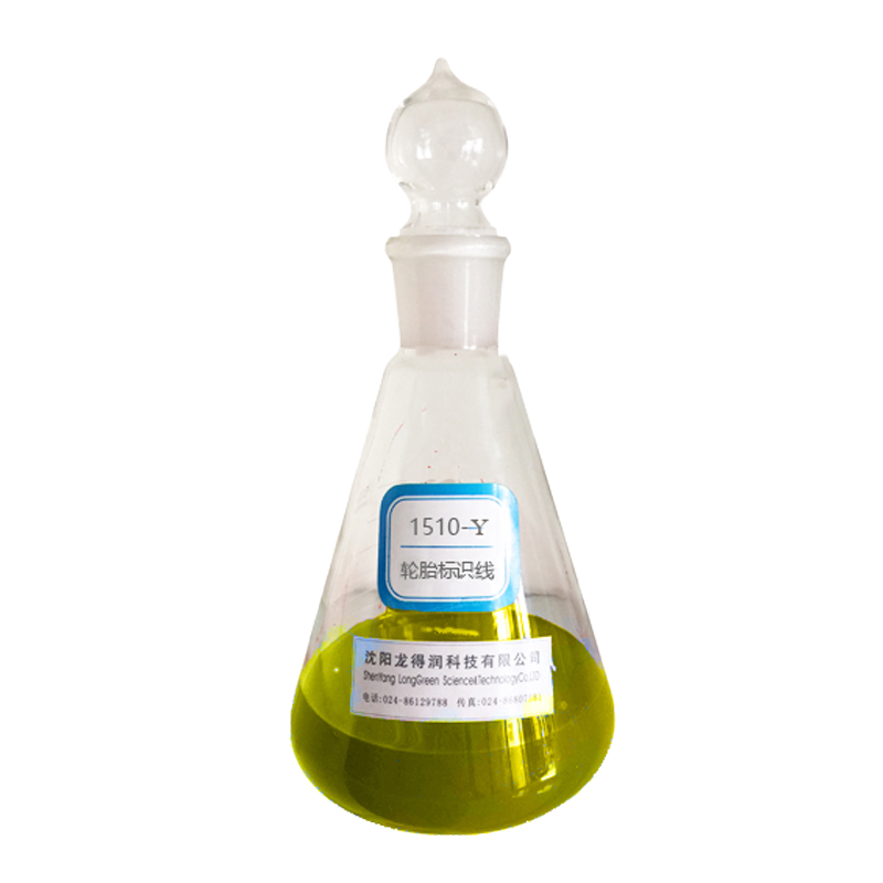 Water-based Tyre Marking Paint