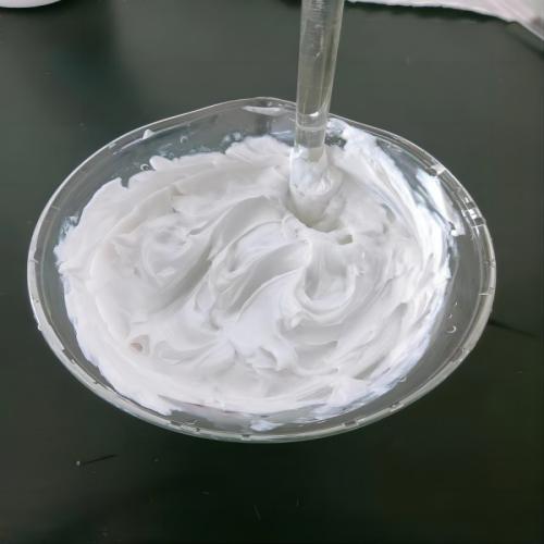 Paste mold release lubricant