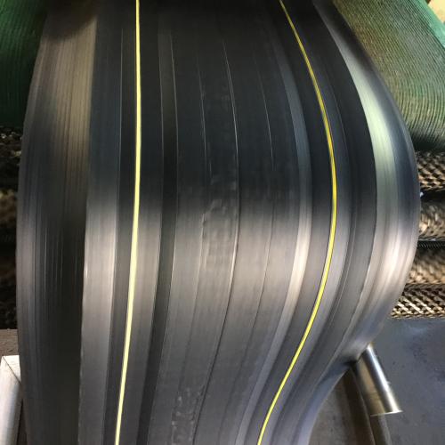 Green Tyre Marking Line Motorcycle Tire Vulcanization