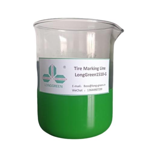 Color Tire Marking Line