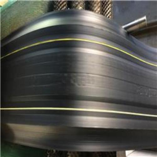 High Viscosity Tire Marking Line