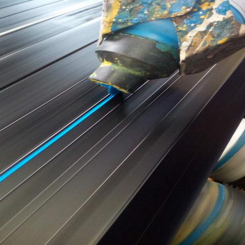 Custom Color Tire Marking