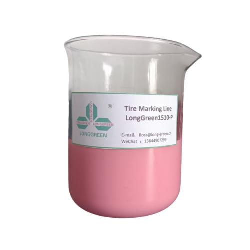 Pink Tyre Marking line Pink Tyre Marking line