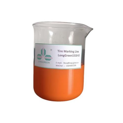 Permanent Paint Water-Based Marker