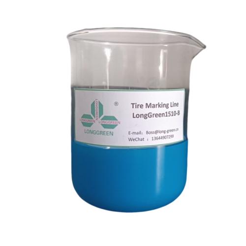 Permanent Paint Water-Based Marker