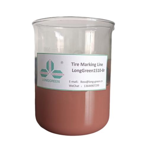 Permanent Paint Water-Based Marker