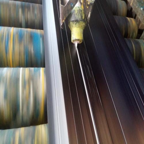 Solubilith Of Tyre Marking Paint