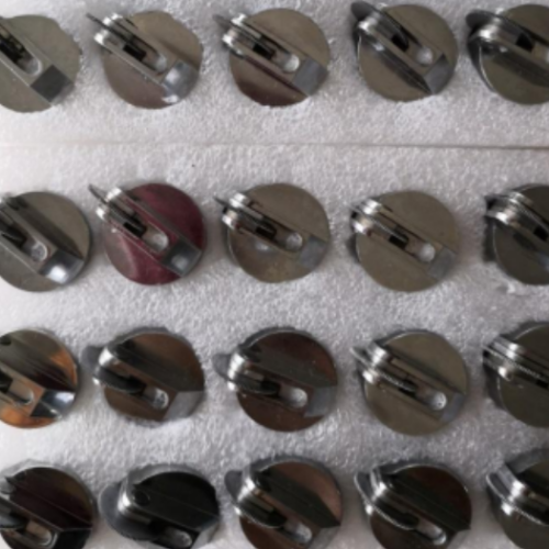 Type of Tyre Marking Roller