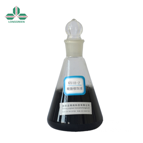 Modifier for Tire Appearance