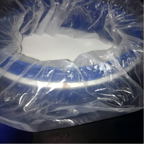 Inside Tyre Coating 7202 Without Fillers For PCR