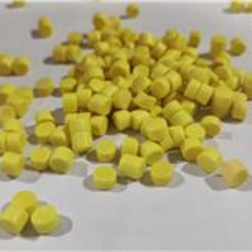 Rubber Additives For Vulcanization S-80