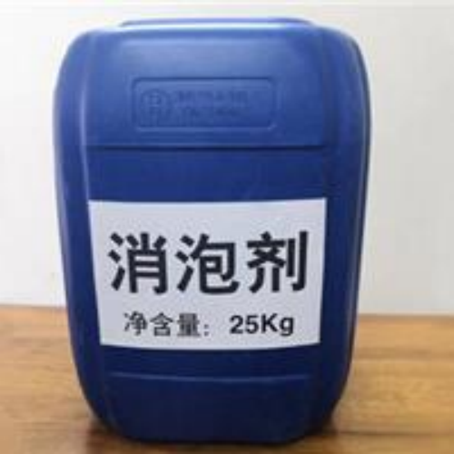 Rubber Additives For Defoamer 0610