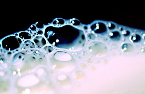 Effective water based defoamers Effective water based defoamers