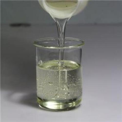 Rubber Additives For Defoamer 0610