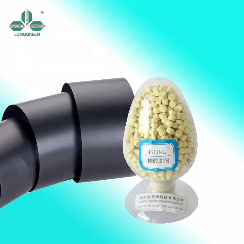 Rubber Additives Rubber Additives