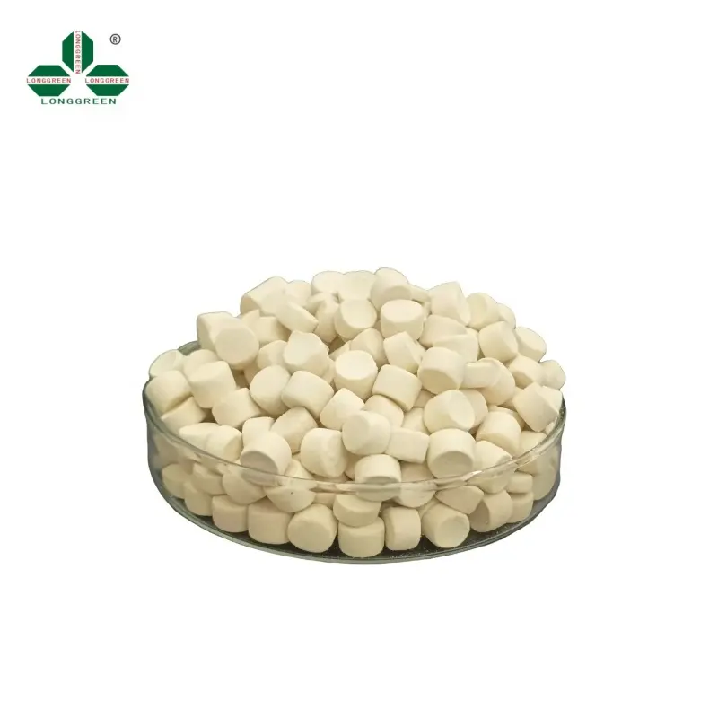 Rubber Additives For Dispersing Process IS60-G