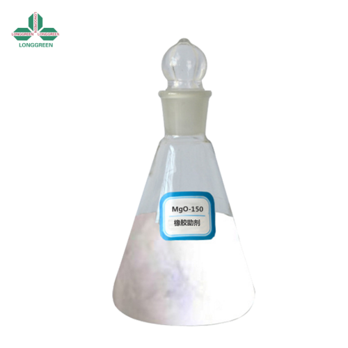 Acid Absorber for Rubber Products MgO-150