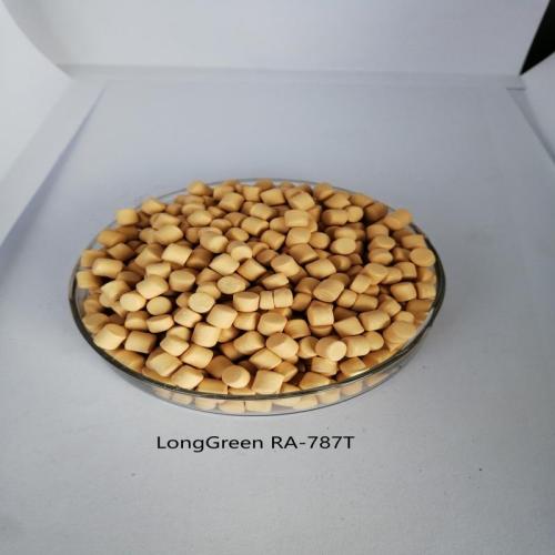 Processing Promotoers RA-787T