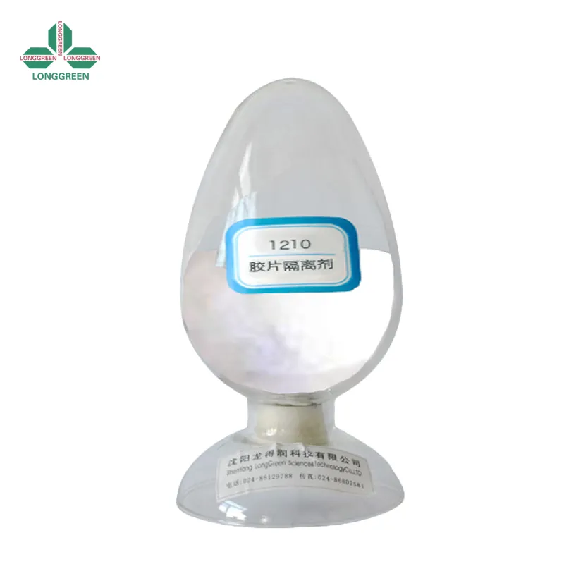 Powder Release Agent Powder Release Agent