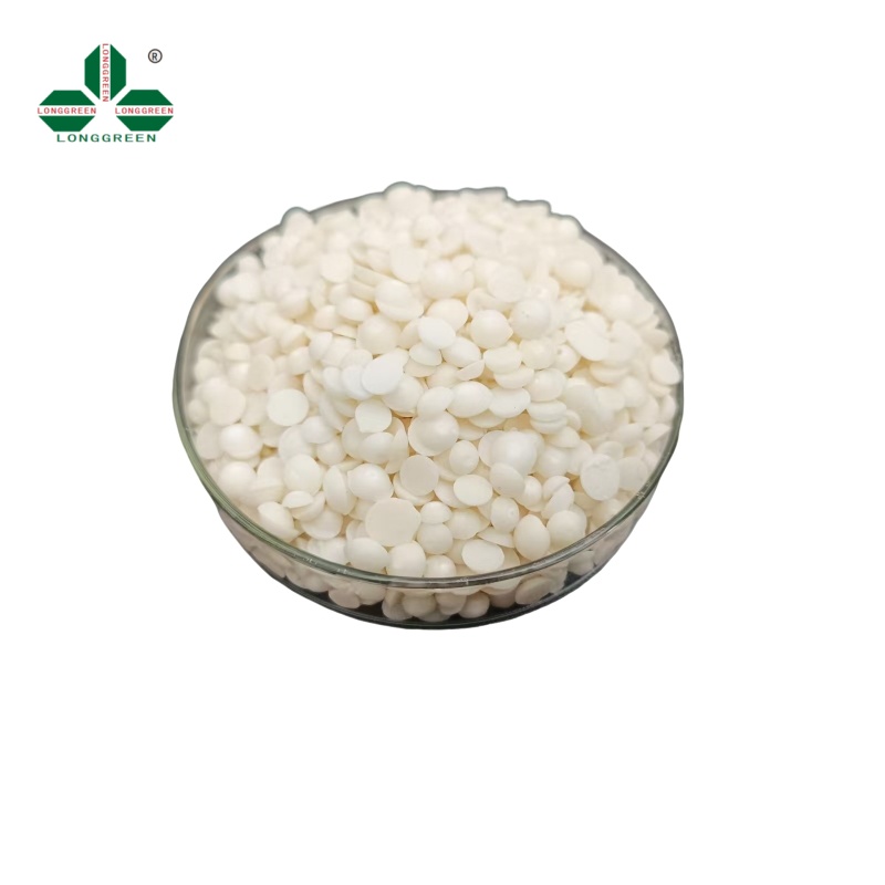 Pearl Particles Release Agent For Rubber Sheet Tyre Mixing Production