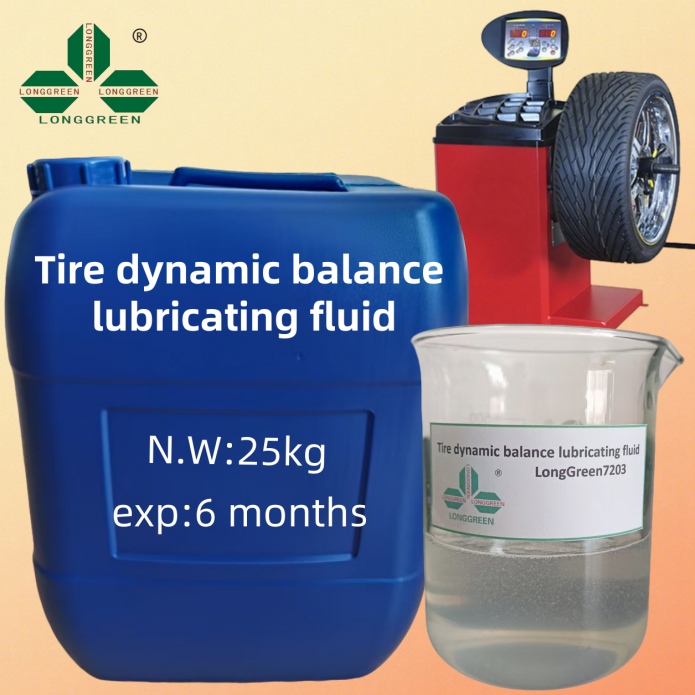 tire dynamic balancing lubricant tire dynamic balancing lubricant