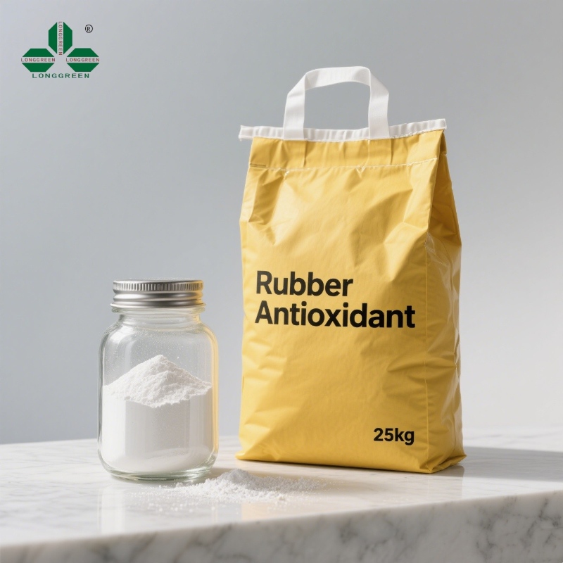 Rubber Anti-Vulcanization Rebound Agent: A Game-Changer for the Rubber Industry
