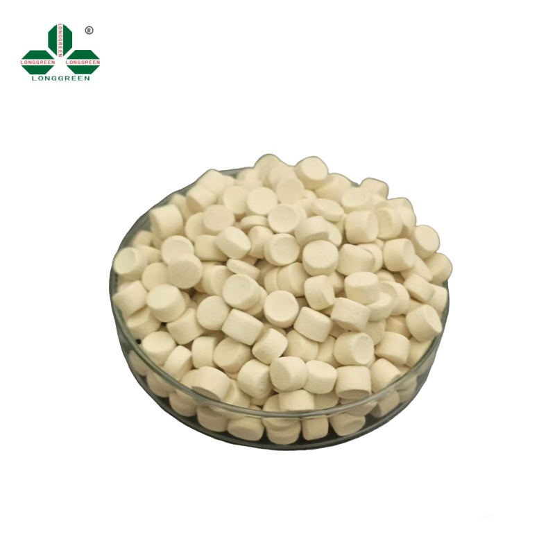 Global Rubber Additives Market Sees Steady Growth Driven by Sustainability and Industrial Demand