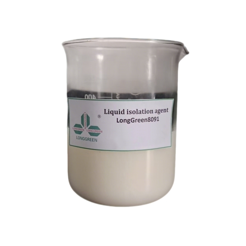 Liquid Release Agent For Rubber Sheet