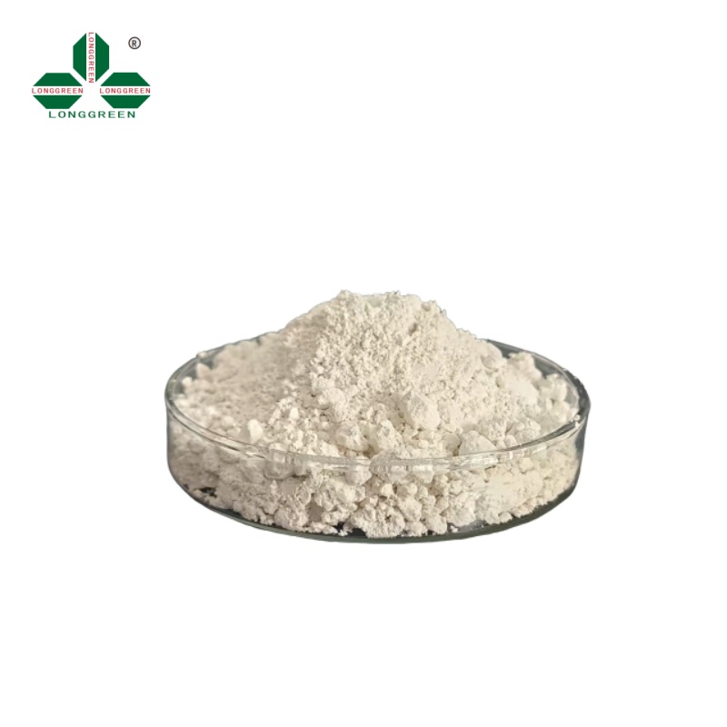 Dry Powder Release Agent For Rubber Sheet Mixing process