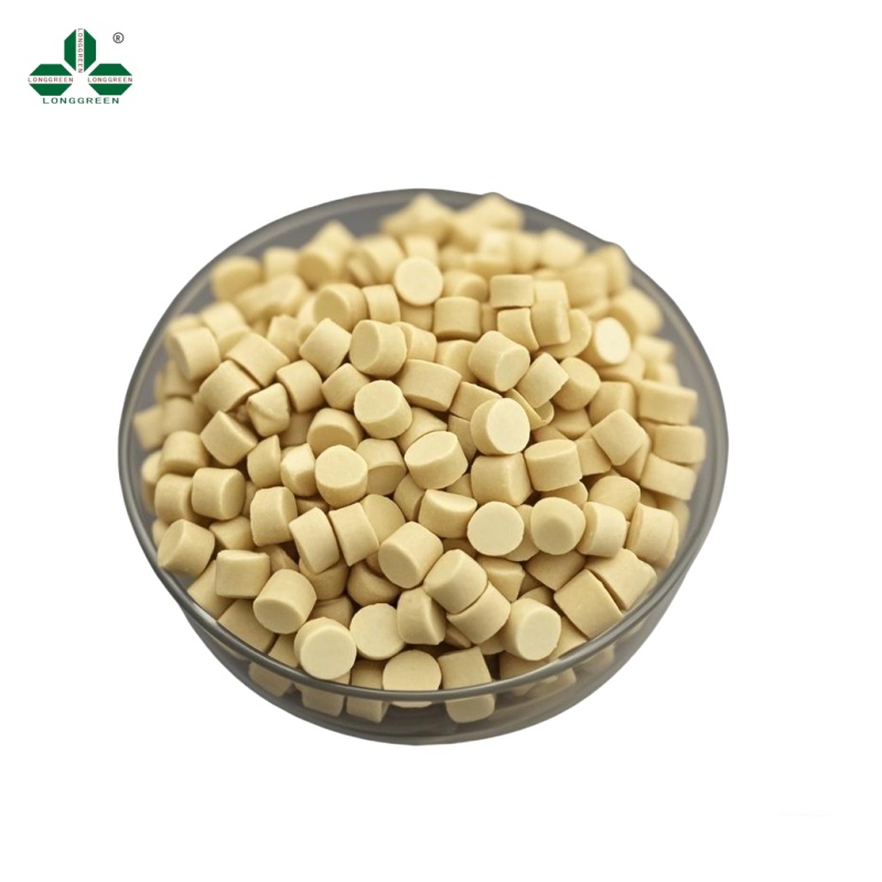 Vulcanization promoter Vulcanization promoter