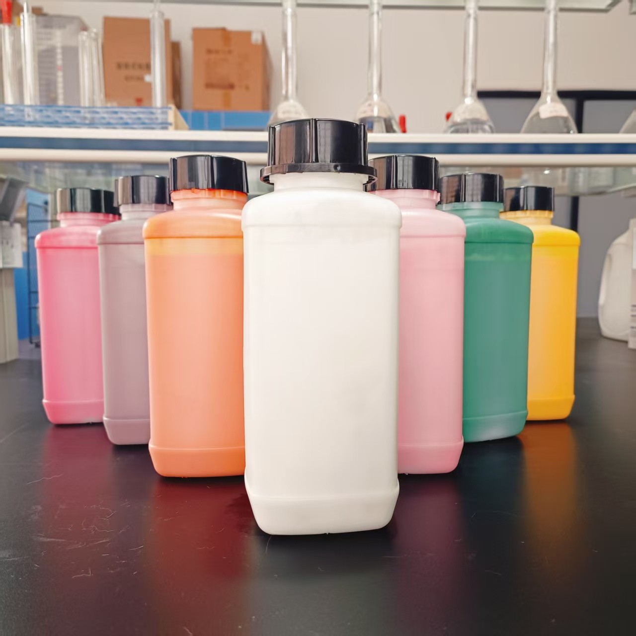 Medium Viscosity Tire Making Line 1510