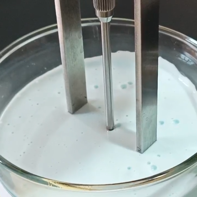 Tire Outside Paint LongGreen 7210-3