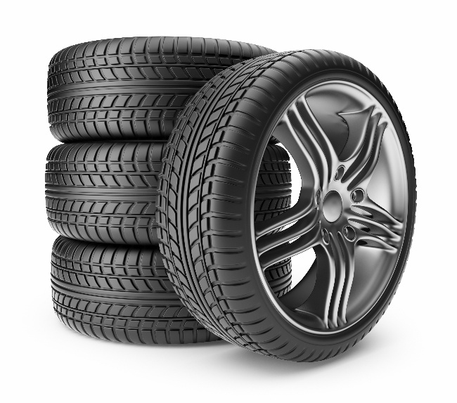 High-adhesion eco-friendly water-based tire paint High-adhesion eco-friendly water-based tire paint