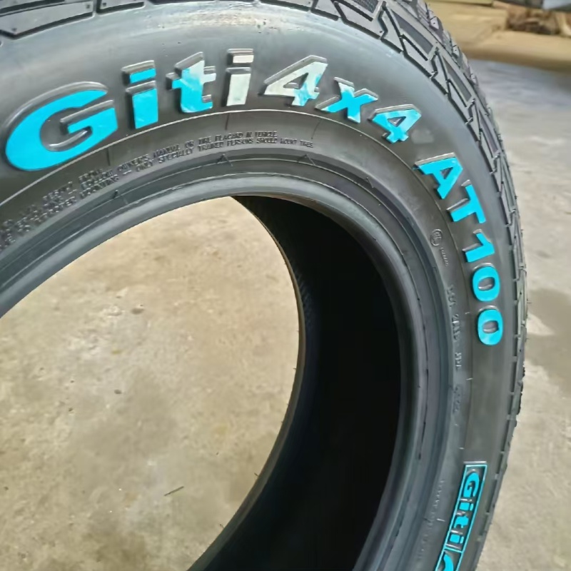 White Tire Side Protective Fluid 066A For Tire Storage And Transportation