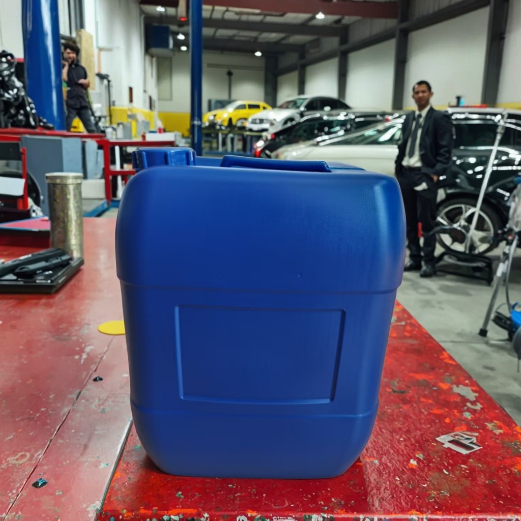 Dynamic Balance Lubricant 7203 For Tyre Prodcut Checking