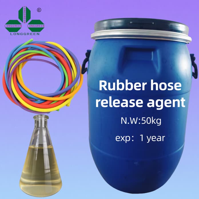 Global Demand for Release Agent for Rubber Mandrel Surges Amid Rubber Hose Industry Expansion
