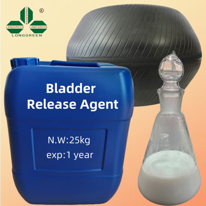 Water Solubility Bladder Coating 0601 In High Temperature