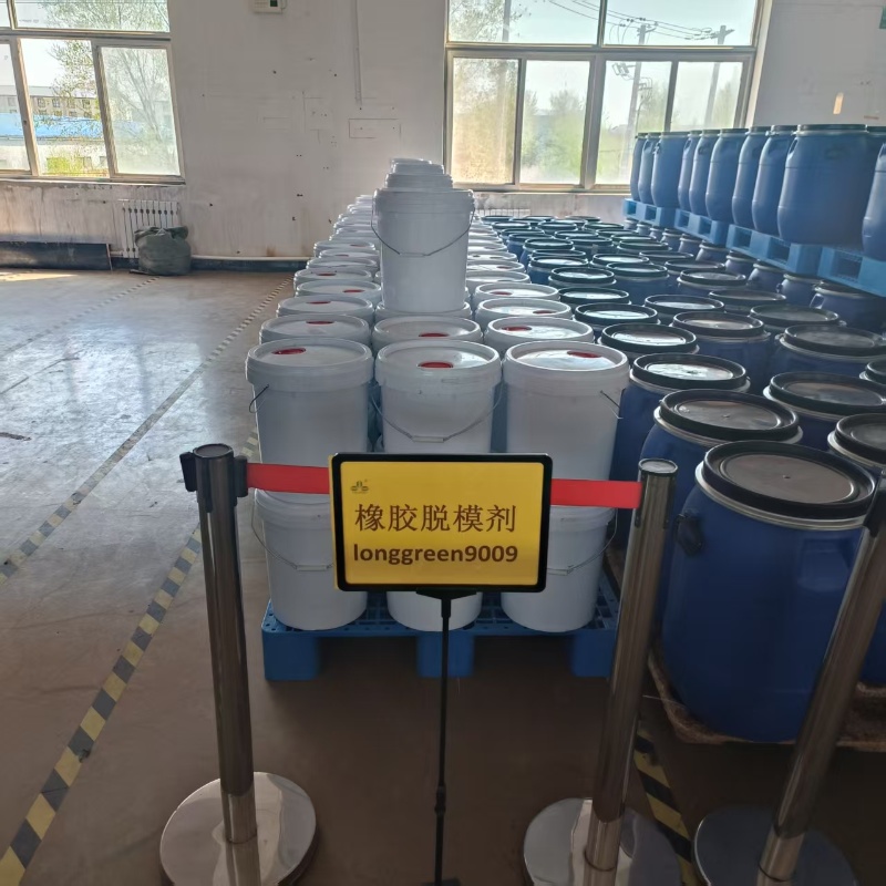 Water Based Mould Release Agent 9009 For Tire Vulcanization