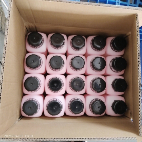 Rapid drying technology for tire marking lines Rapid drying technology for tire marking lines