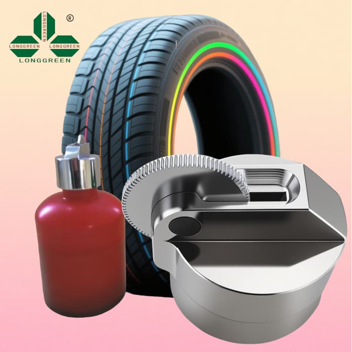 Choice For Tyre Marking Roller