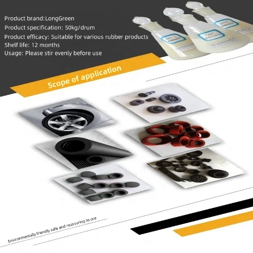 Water Based Mould Release Agent 9346 For Rubber Article Vulcanization