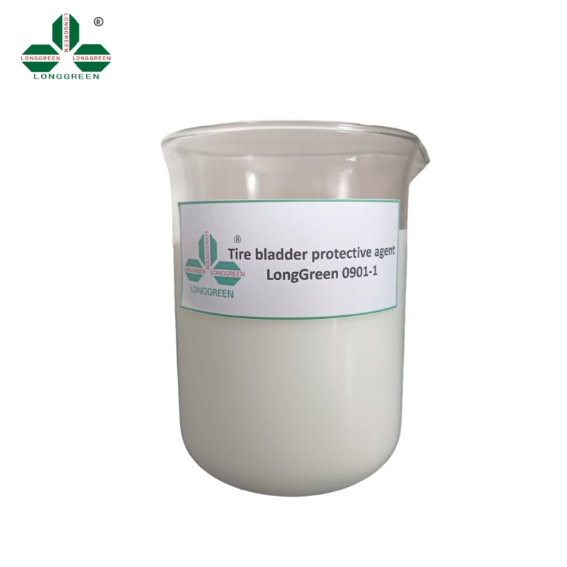 Tire Bladder Protective Agent 0901-1