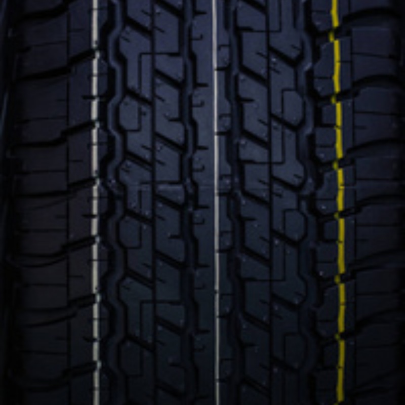 Yellow Tyre Marking Line OTR Vulcanization