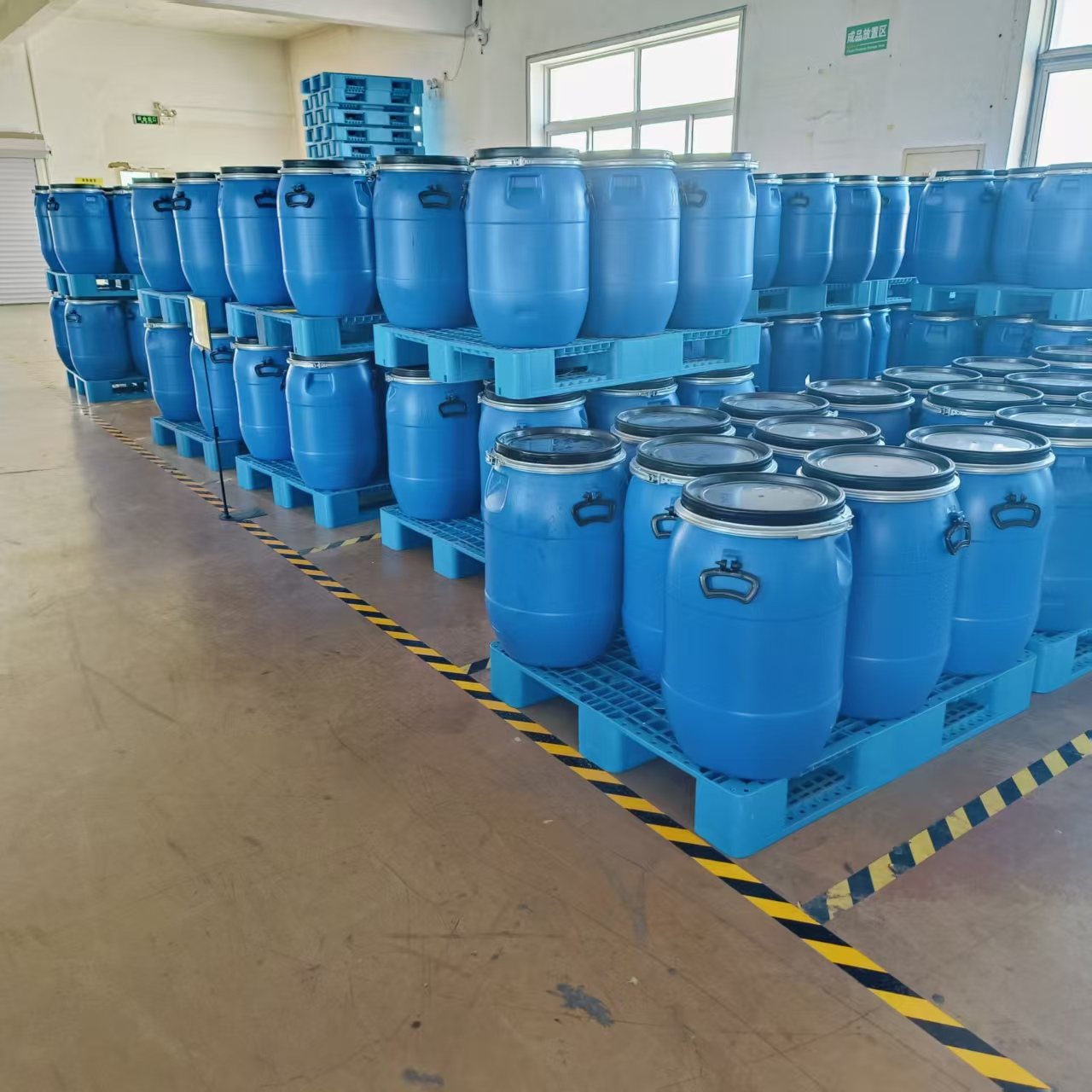 Water-based Tire Outside Paint 7210