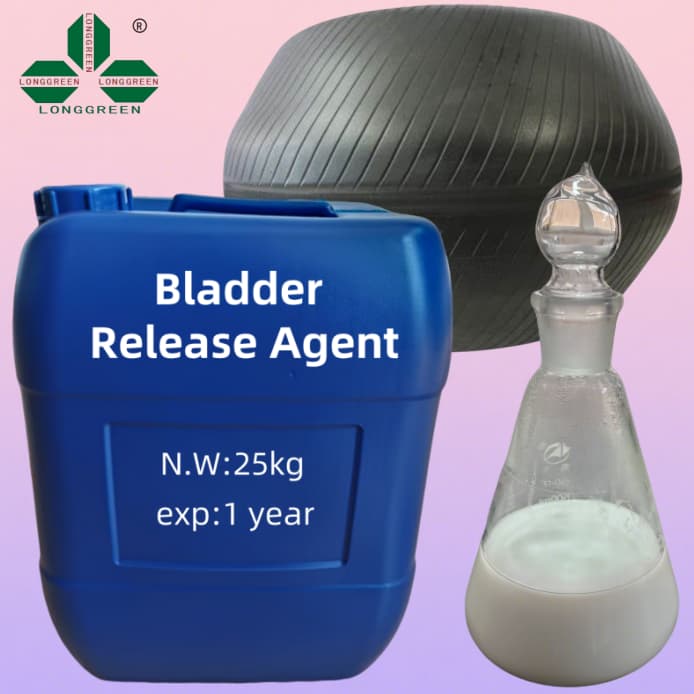 Bladder Coating 0601 Of Water-based For PCR