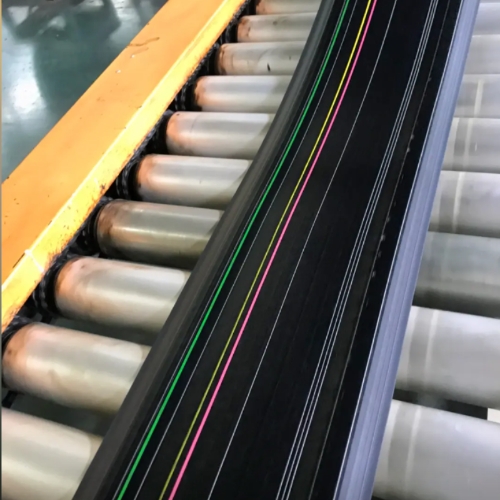 Wear-Resistant Tire Marking Line