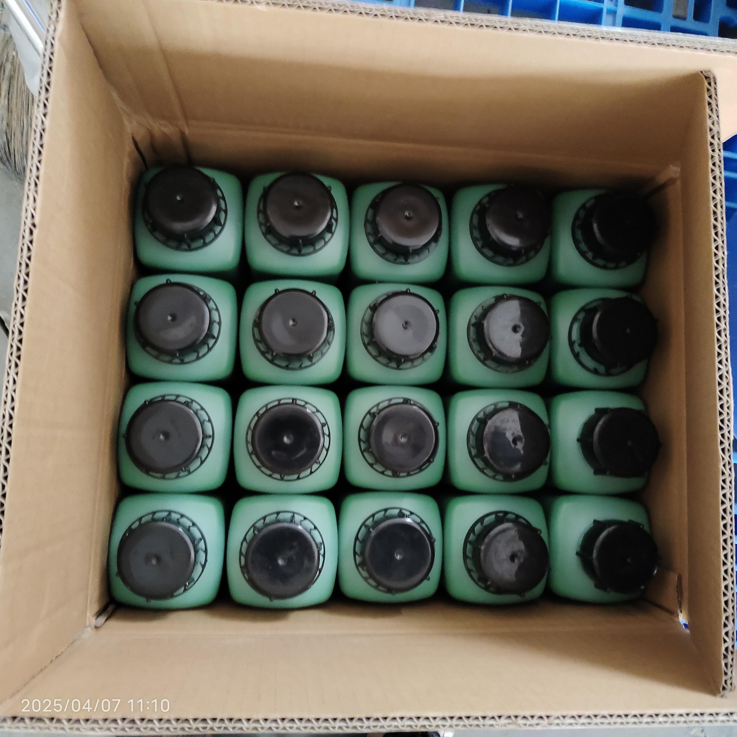 Solubilith Of Tyre Marking Paint