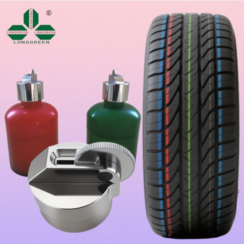 Tool And Equipment Checking-Scribing Wheel