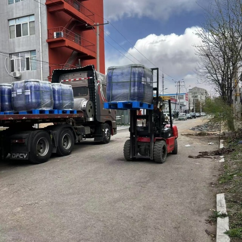 Water-based tire inside wall release agent Water-based tire inside wall release agent