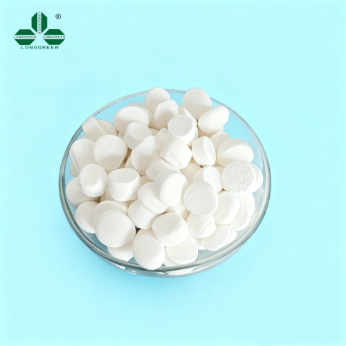 Rubber Additive Dispersions